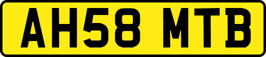 AH58MTB