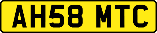 AH58MTC