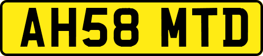 AH58MTD