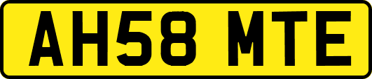 AH58MTE