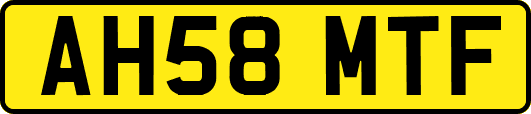 AH58MTF