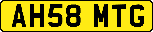 AH58MTG