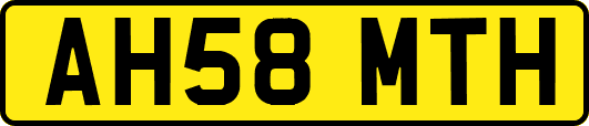 AH58MTH