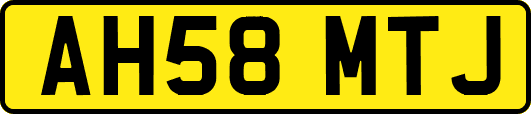 AH58MTJ