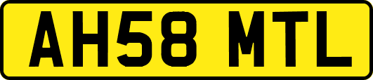 AH58MTL