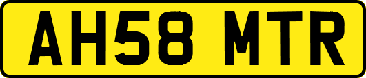 AH58MTR