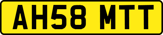 AH58MTT