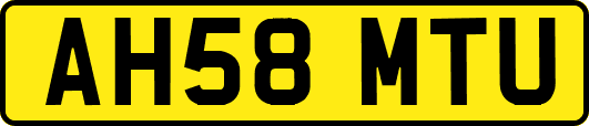 AH58MTU
