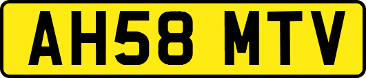 AH58MTV