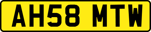 AH58MTW