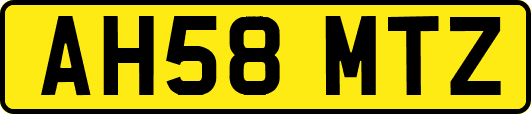 AH58MTZ