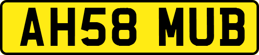 AH58MUB