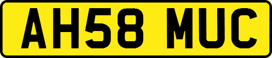 AH58MUC