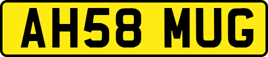 AH58MUG