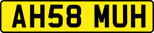 AH58MUH