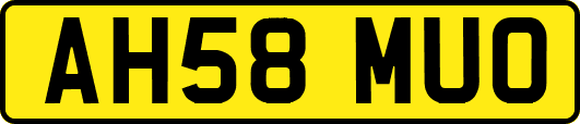 AH58MUO