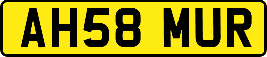 AH58MUR