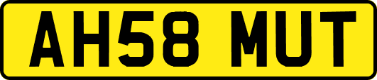 AH58MUT