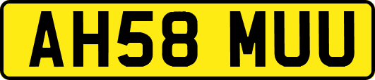 AH58MUU