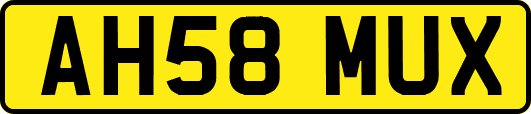 AH58MUX