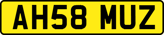 AH58MUZ