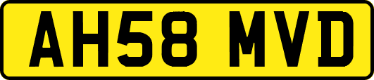 AH58MVD