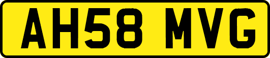 AH58MVG