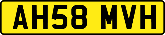 AH58MVH