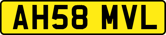 AH58MVL