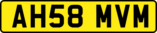 AH58MVM