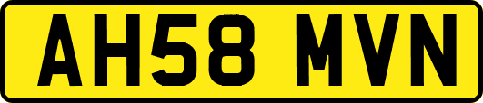 AH58MVN