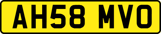 AH58MVO