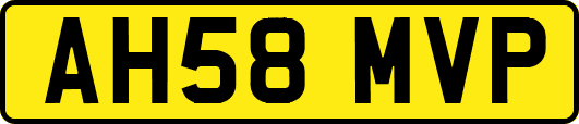 AH58MVP