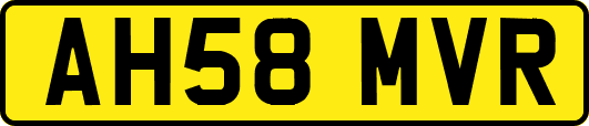AH58MVR