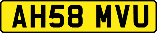 AH58MVU