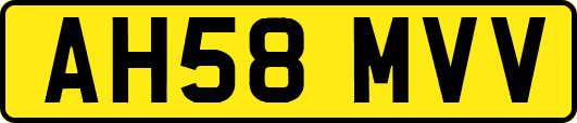 AH58MVV
