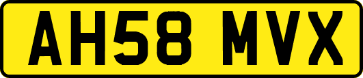 AH58MVX