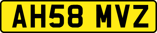 AH58MVZ