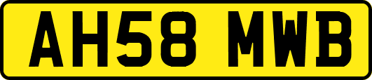 AH58MWB