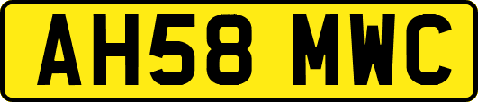AH58MWC