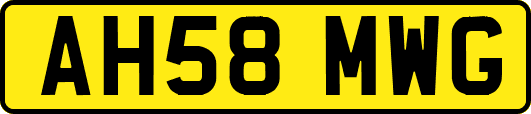 AH58MWG