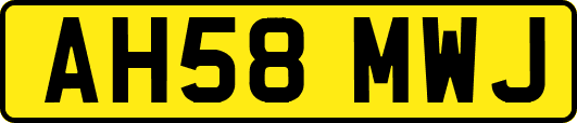 AH58MWJ