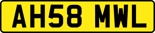 AH58MWL