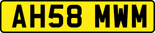 AH58MWM