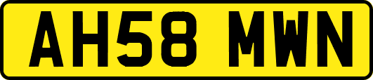 AH58MWN