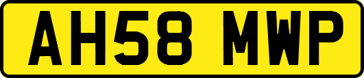 AH58MWP
