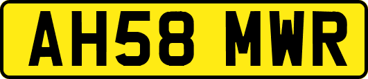 AH58MWR