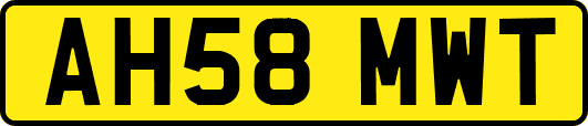 AH58MWT
