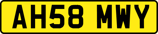AH58MWY