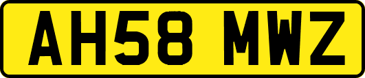 AH58MWZ